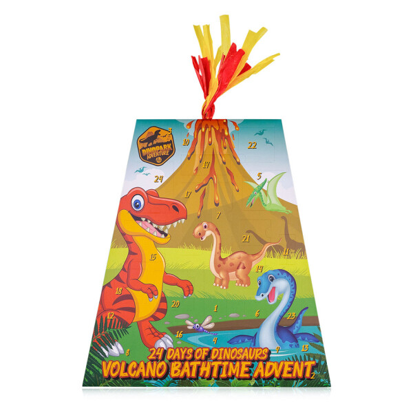 ACCENTRA Adventskalender Dinopark Adventure 6061881