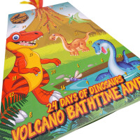 ACCENTRA Adventskalender Dinopark Adventure 6061881