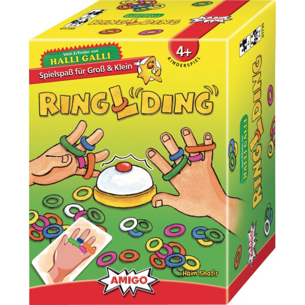 AMIGO Ringlding 01735
