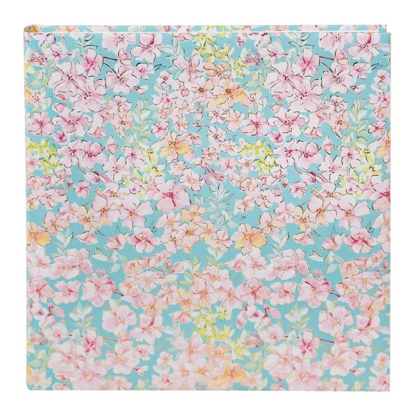 TURNOWSKY Fotobuch Forever Spring, 30 x 31 cm 27 546