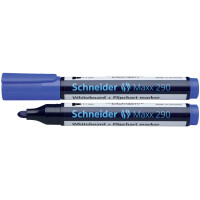 SCHNEIDER Boardmarker Maxx 290, nachfüllbar, 2-3 mm,...