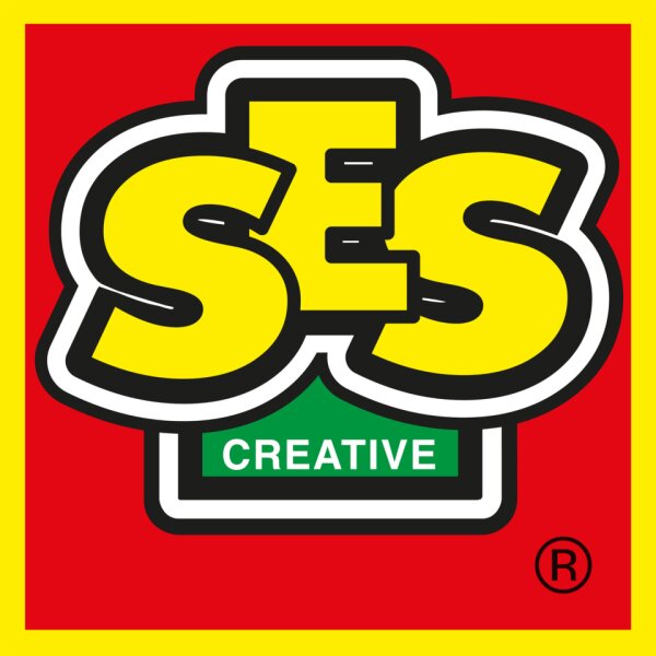 SES CREATIVE Bastelset Seife gie&szlig;en 00910