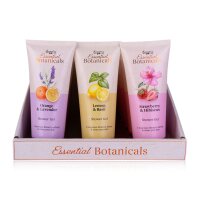 ACCENTRA Duschgel 150ml Essential Botanicals 8162671