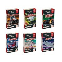 ASS Quartett Technik, sortiert 10054684-000