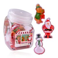 ACCENTRA Duschgel 50ml mini Hello Winter sortiert 8163469