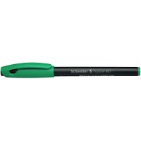 SCHNEIDER Fineliner Topliner 967, 0,4 mm, grün SN9674