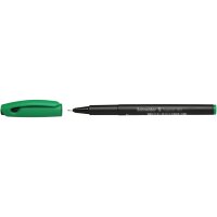 SCHNEIDER Fineliner Topliner 967, 0,4 mm, grün SN9674