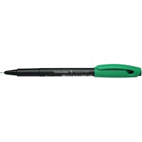 SCHNEIDER Fineliner Topliner 967, 0,4 mm, grün SN9674