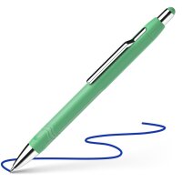 SCHNEIDER Kugelschreiber Epsilon, Druckmechanik, XB,...