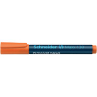 SCHNEIDER Permanentmarker Maxx 130, Rundspitze, 1-3 mm,...