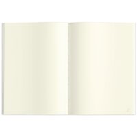 RNK Notizbuch Heupapier, HAYSummer, A5, 75g m², 60 Blatt, blanko 46844