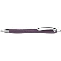 SCHNEIDER Kugelschreiber Slider Rave XB, plum 132543