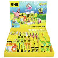 UHU Thekendisplay BTS 2026 Sonic 7008985