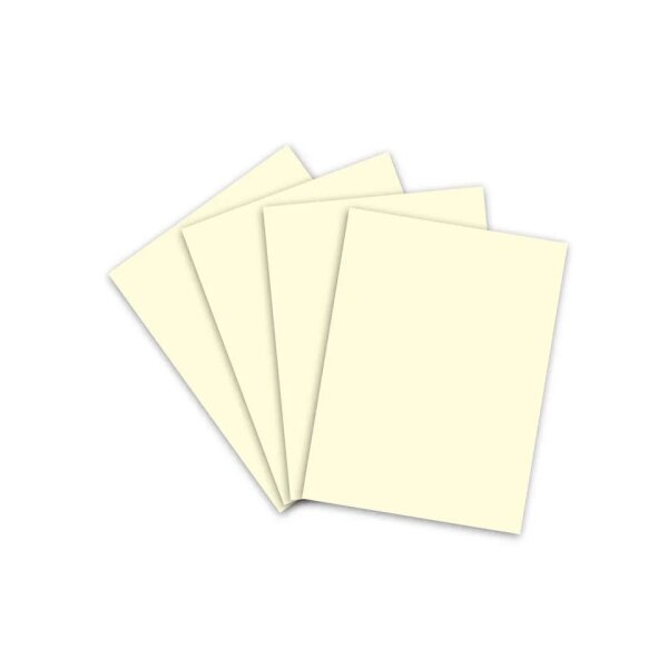 STAUFEN STYLE Multifunktionspapier 50 A4 creme 044100988