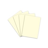 STAUFEN STYLE Multifunktionspapier 50 A4 creme 044100988