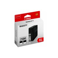 Canon Triple Pack PGI-2500XL schwarz 9254B009