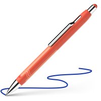 SCHNEIDER Kugelschreiber Epsilon, Druckmechanik, XB,...