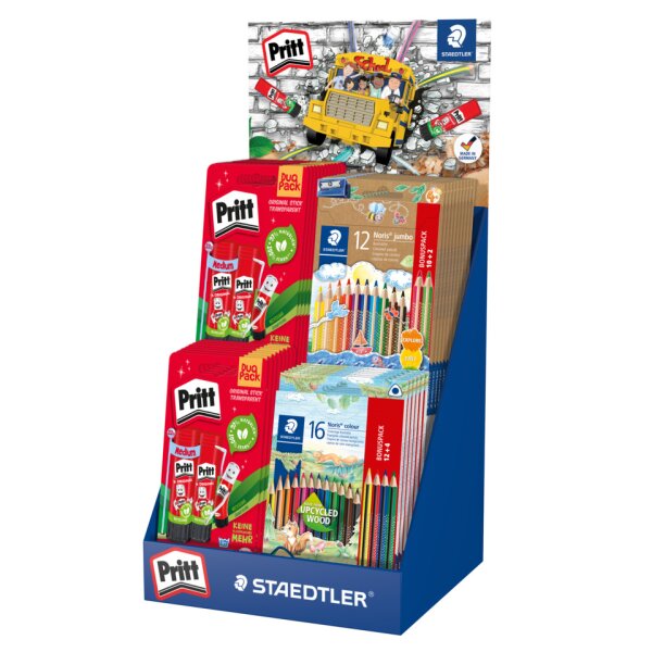 PRITT Display 61 CAPR1