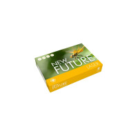 NEW FUTURE Kopierpapier New Future Laser, A4, 80g...