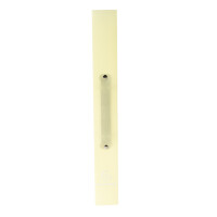 EXACOMPTA Ringbuch A4 Maxi aus Polypropylen mit 2 Ringen...