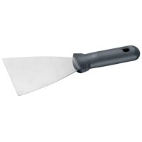 WESTEX Malerspachtel, halbflexibel, 1K-Griff, 80 mm