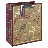Clairefontaine Weihnachts-Geschenktüte...