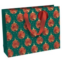 Clairefontaine Weihnachts-Geschenktüte "Fancy...