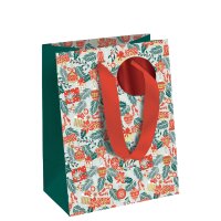 Clairefontaine Weihnachts-Geschenktüte "Fancy...