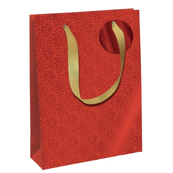 Clairefontaine Weihnachts-Geschenkt&uuml;te "Fancy Xmas", mittel