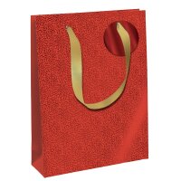 Clairefontaine Weihnachts-Geschenktüte "Fancy...