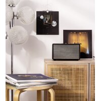 folia DIY Fotokalender, 230 x 230 mm, Kraftkarton