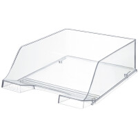 HAN Briefablage KLASSIK XXL, DIN A4, Polystyrol, blau