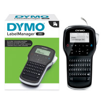 DYMO Hand-Beschriftungsgerät "LabelManager...