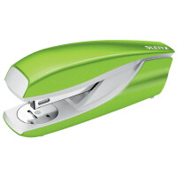 LEITZ Heftgerät NeXXt WOW 5502, pink, im Karton
