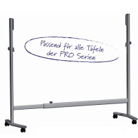 FRANKEN Proline Stativ für Tafeln bis 1.550 mm...