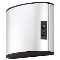 DURABLE Schlüsselkasten KEY BOX CODE 36, für 36...