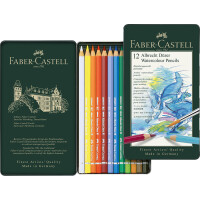 FABER-CASTELL Aquarellstifte ALBRECHT DÜRER, 12er...