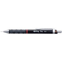 rotring Feinminenstift Tikky 3er Set, schwarz
