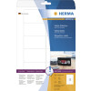 HERMA Video-Etiketten SPECIAL, 78,7 x 46,6 mm, weiß