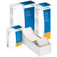HERMA Computeretiketten endlos, 88,9 x 48,4 mm, 1-bahnig