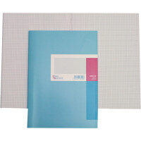 KÖNIG & EBHARDT Geschäftsbuch, DIN A6,...