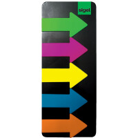 sigel Haftmarker Film "Big Arrow", Pfeil, 45 x...