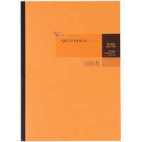 KÖNIG & EBHARDT Kassenbuch, DIN A4,...