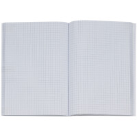 KÖNIG & EBHARDT Kladde, DIN A5, 96 Blatt, kariert