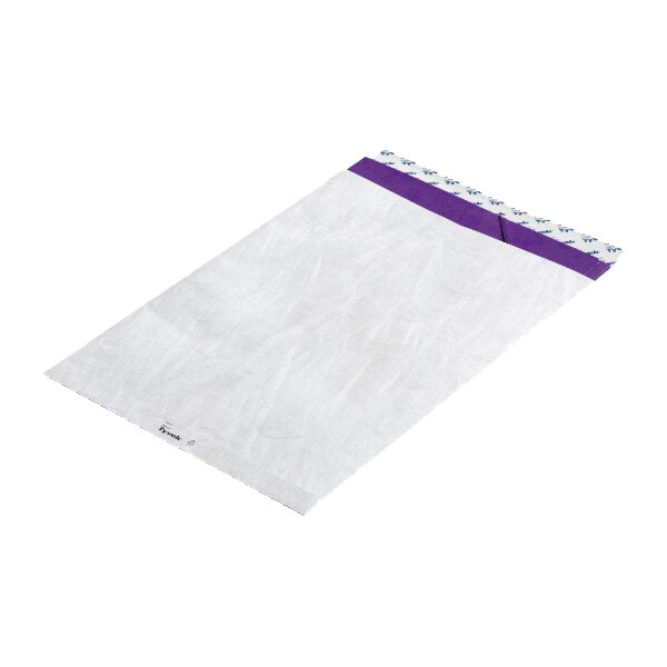 Tyvek Versandtaschen B4, ohne Fenster, 55 g qm, Gro&szlig;packung