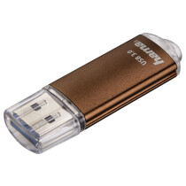 hama USB 3.0 Speicherstick FlashPen "Laeta", 32...