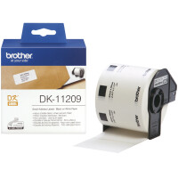 brother DK-11202 Versand-Etiketten, 62 x 100 mm