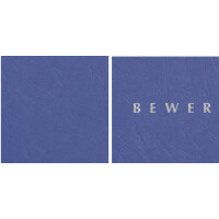 PAGNA Bewerbungs-Set "Start", DIN A4, blau