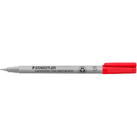STAEDTLER Lumocolor NonPermanent-Marker 311S, grün