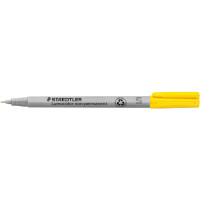 STAEDTLER Lumocolor NonPermanent-Marker 311S, grün